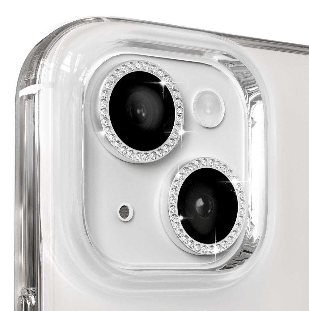Glamorous Camera Lens Protector