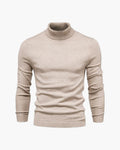 Gstaad Fall Turtleneck
