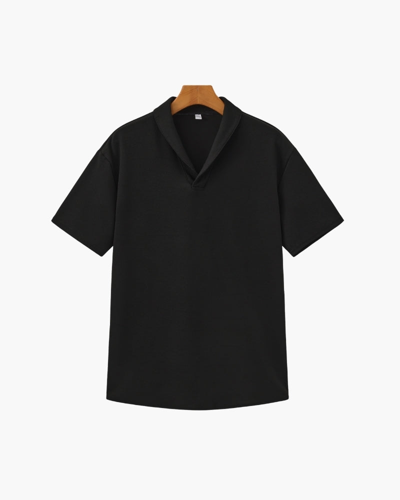 Polo & Pantalon Set