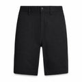 Kurze Hose Damen Baumwolle Bequem Fit