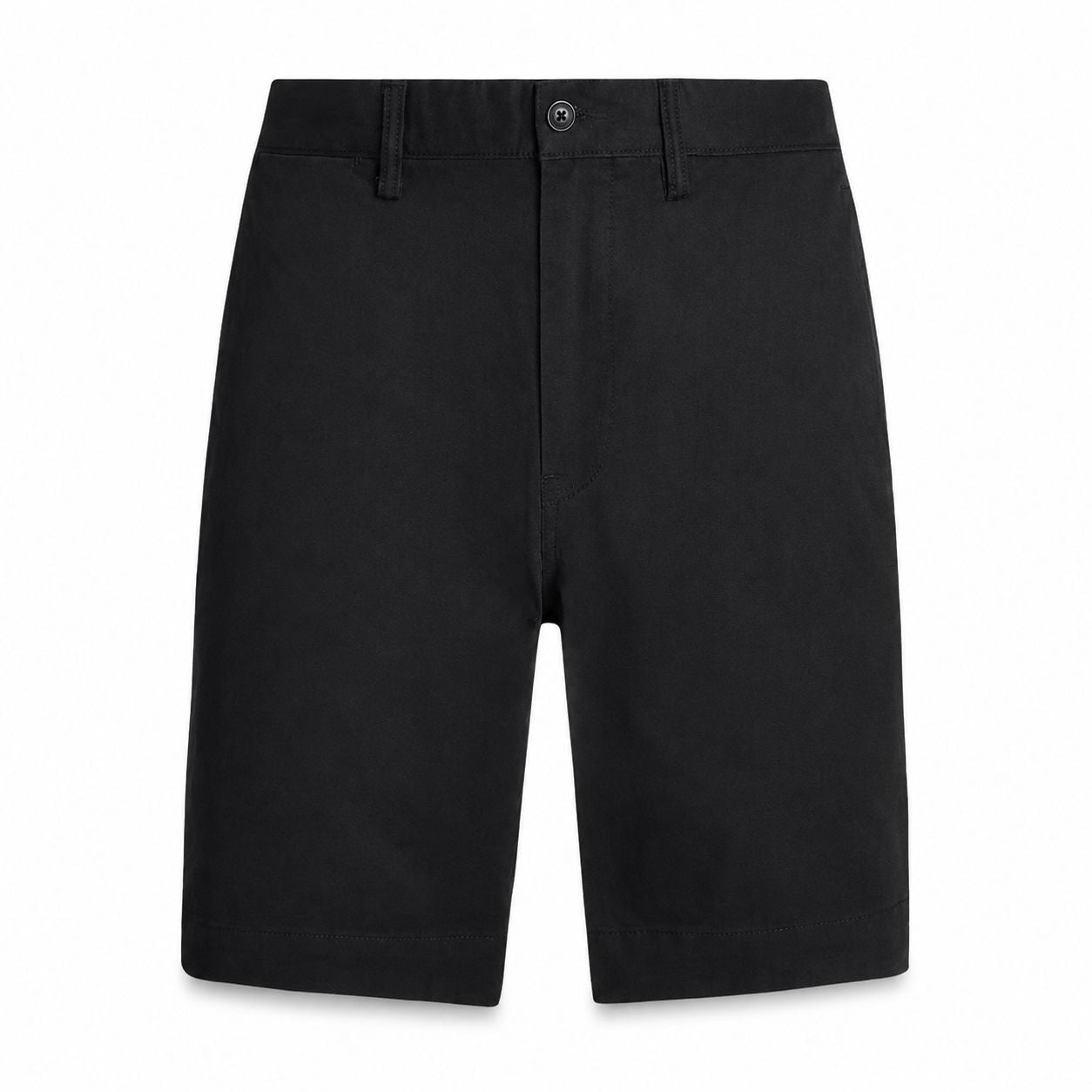 Kurze Hose Damen Baumwolle Bequem Fit