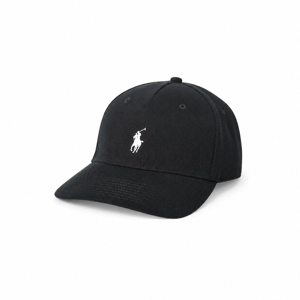 Baseball-Cap aus Ponte-Material