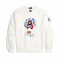 Sweatshirt mit Team-US-Logo