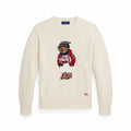 Pullover mit Team-US-Logo