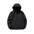 Wasserdichte Sportjacke