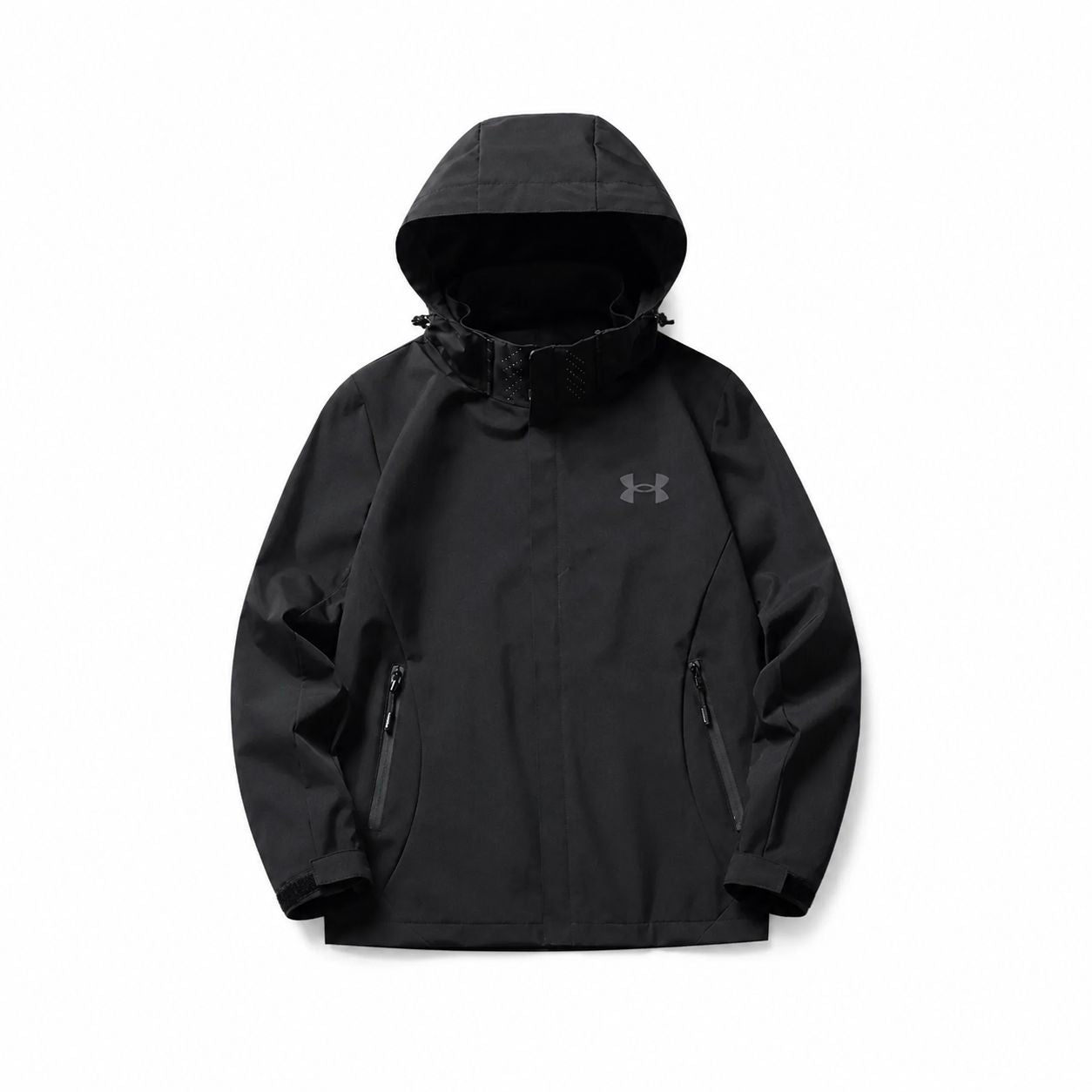 Wasserdichte Sportjacke
