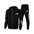 Baumwoll-Hoodie