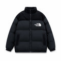 Daunenjacke mit Isolierung