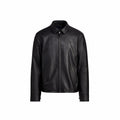 Lederjacke Herren