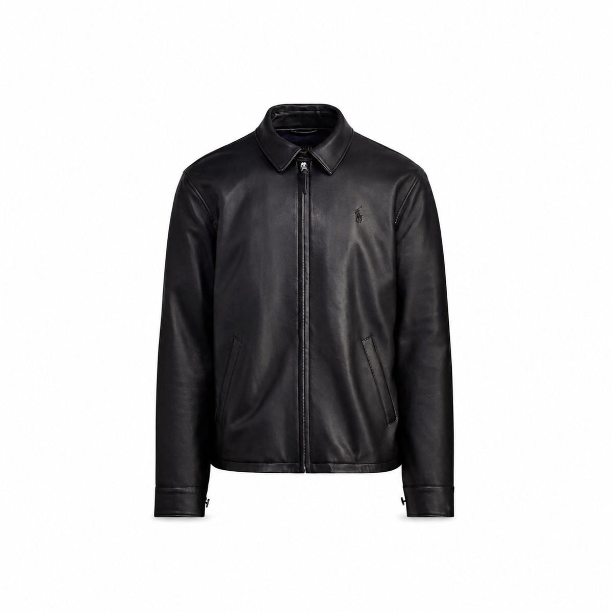 Lederjacke Herren