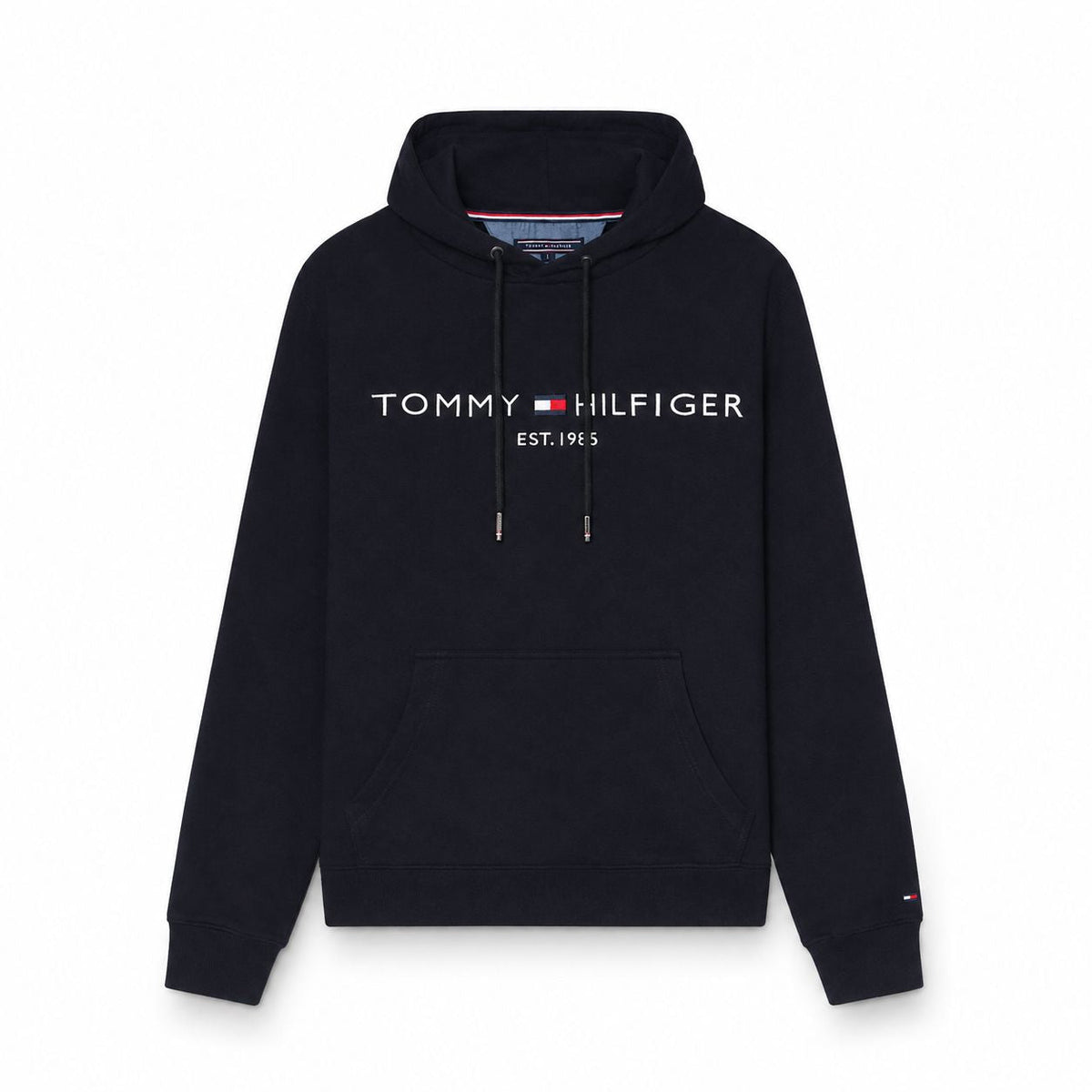 Basic Sweatshirt