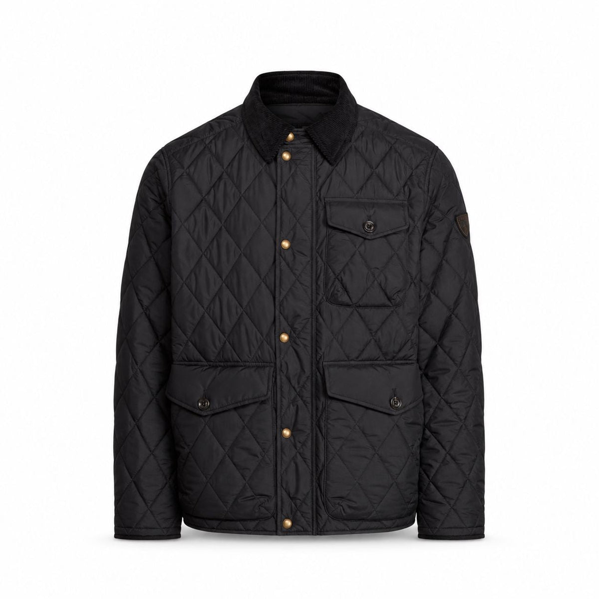 Steppjacke