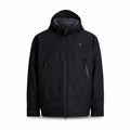 Isolierte Kapuzenjacke Herren