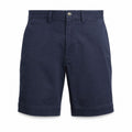 Shorts Damen Baumwolle Bequem Fit