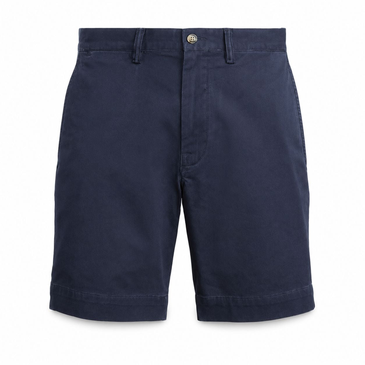Shorts Damen Baumwolle Bequem Fit