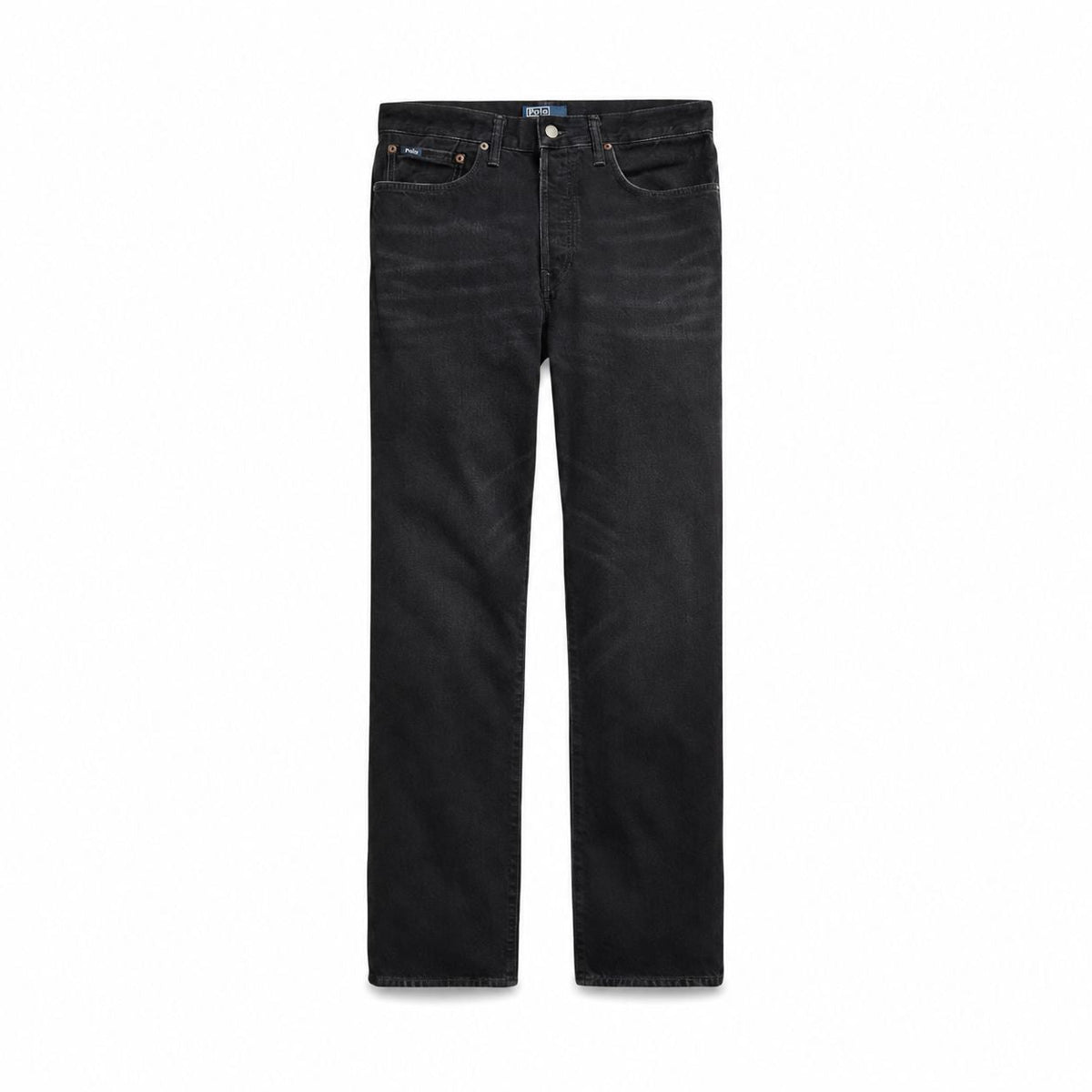 Straight-Fit Jeans Herren