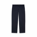 Hose Damen Baumwolle Bequem Fit