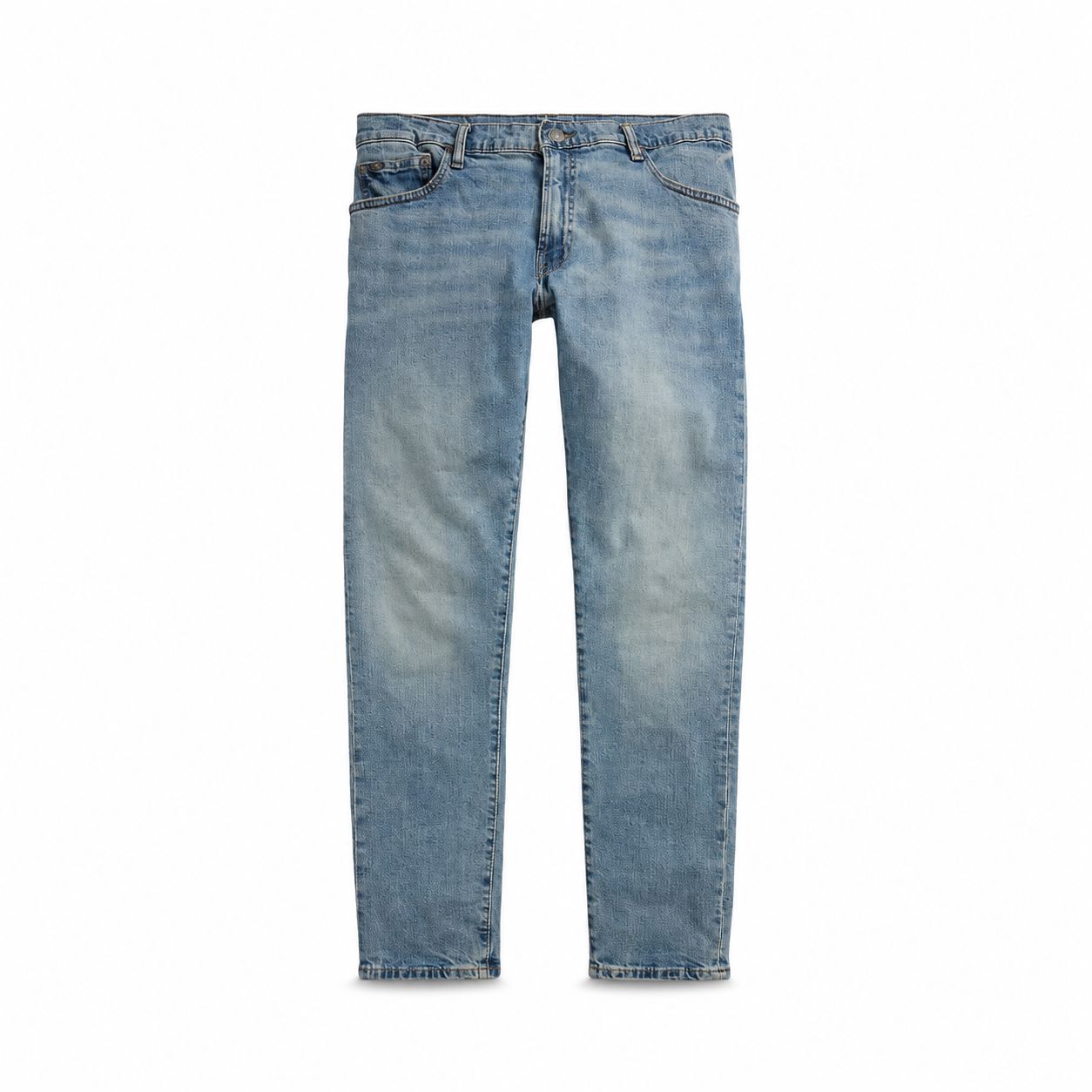 Stretch-Jeans Slim Fit