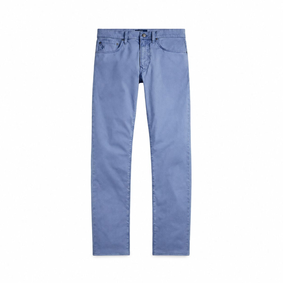 Stretch-Twill-Hose Slim Fit