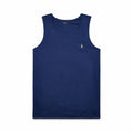 Wasched Jersey Tanktop