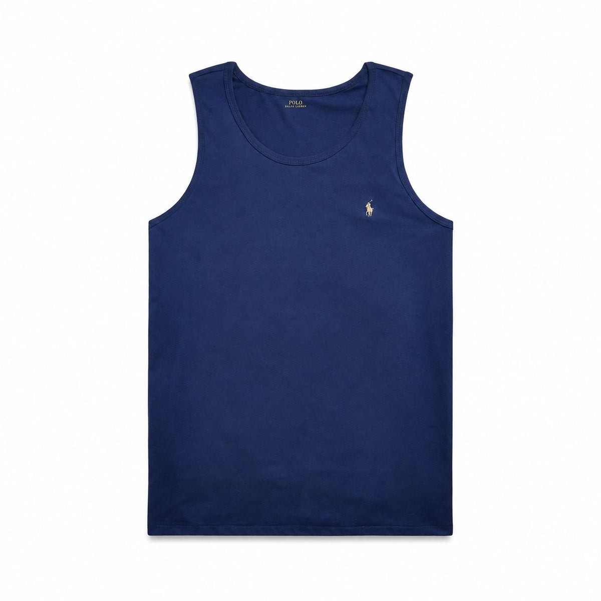 Wasched Jersey Tanktop