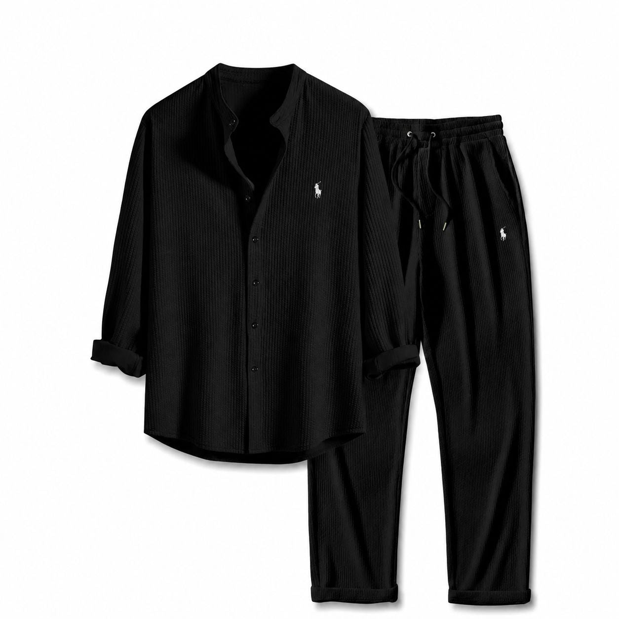Elegantes Set – Details in jedem Teil