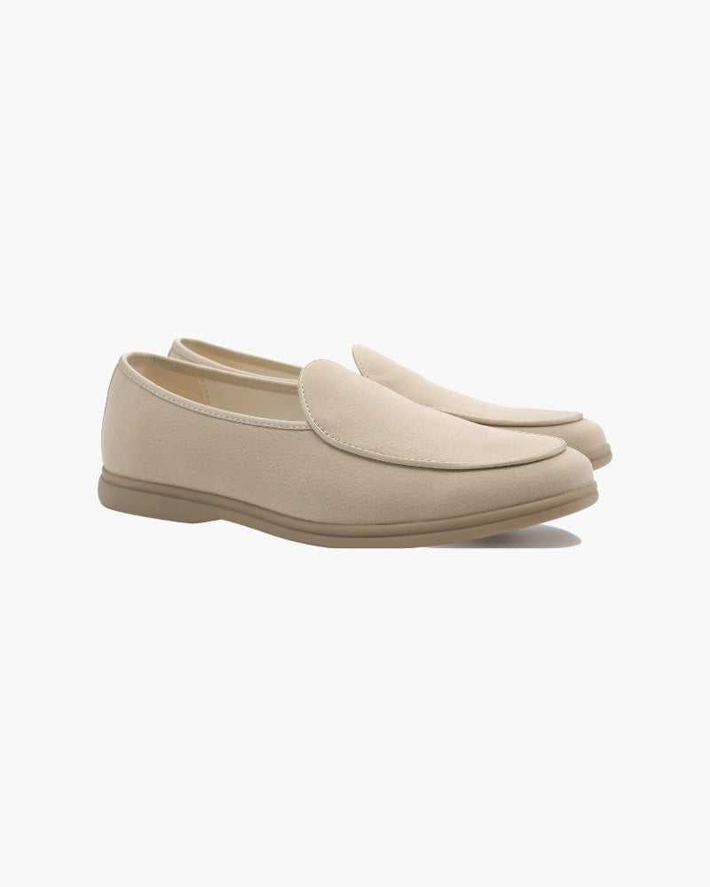 The Stirling Loafer
