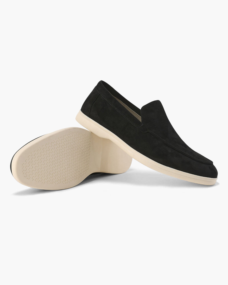 The Avalon Black