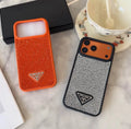 Telefonhülle mit Strass für Handy