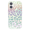 Opal-Leopard-Handyhülle