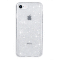 Glitter-Case für Smartphone