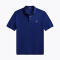Mesh-Poloshirt Herren