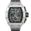 Chronograph im Le Mans-Design