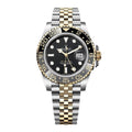 Gelbgold Jubilee GMT-Master