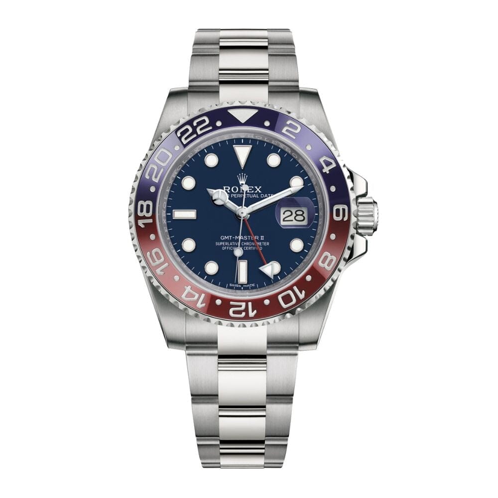 Pepsi GMT-Master
