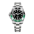 Sprite Armbanduhr GMT-Master