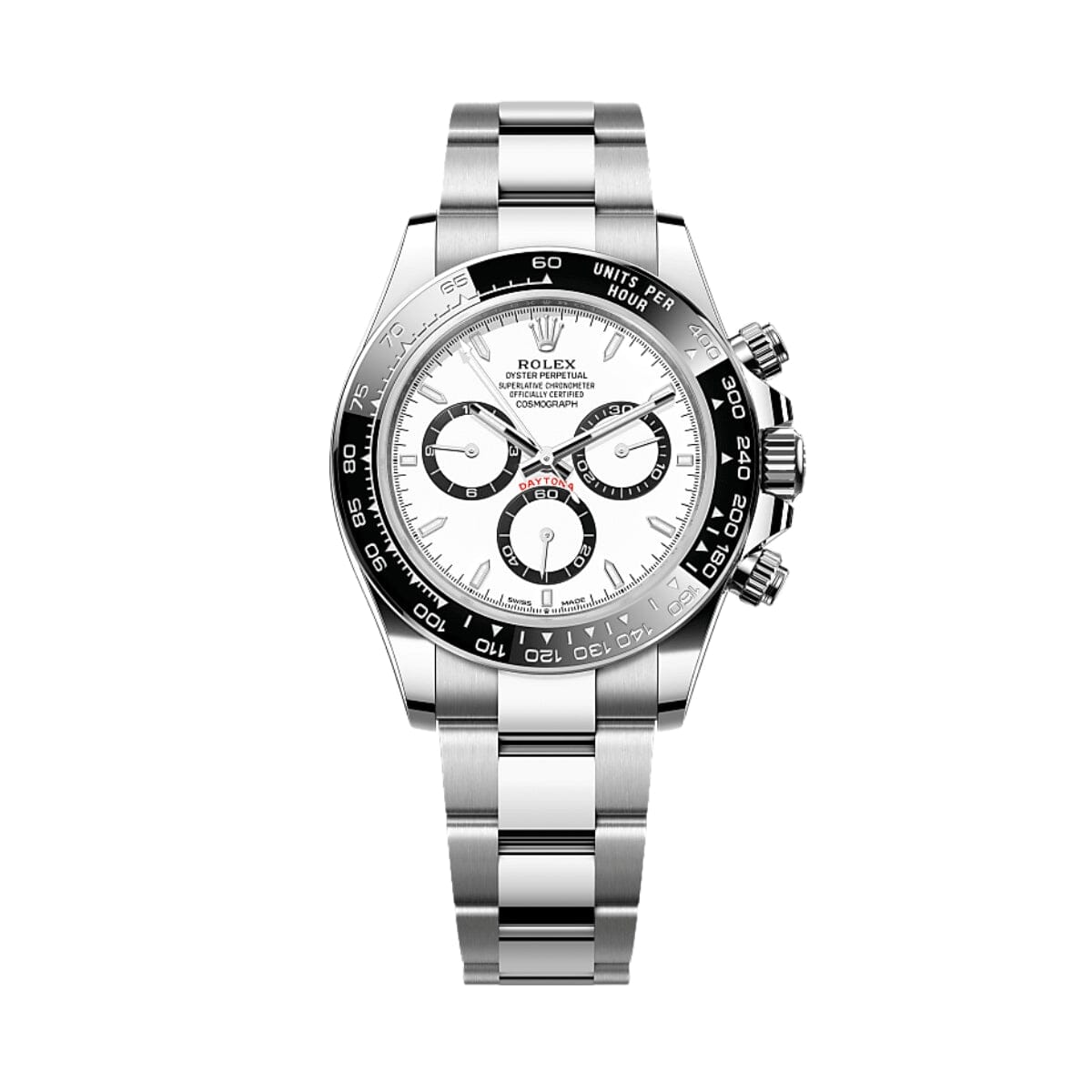 Keramiklünette Daytona