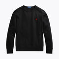 Fleece-Sweatshirt aus Baumwollmischung Herren