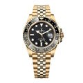 Jubilee Gold GMT-Master