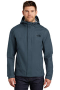 Regenjacke mit Wasserdichtmembran