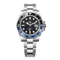 Oyster Batman GMT-Master