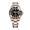 Root Beer GMT-Master