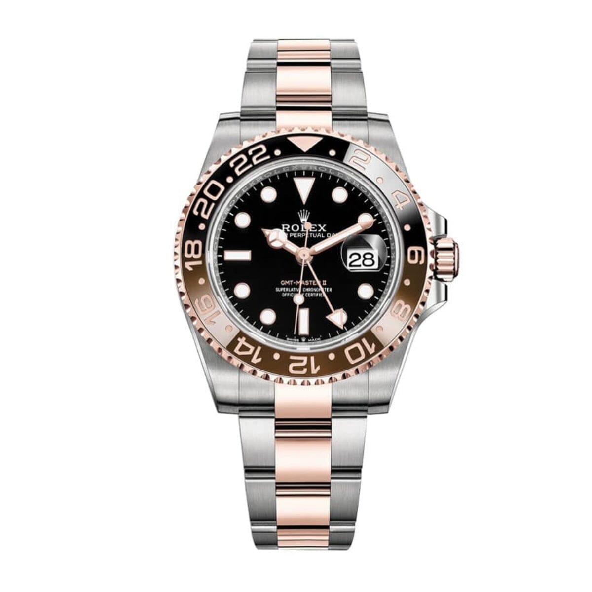 Root Beer GMT-Master