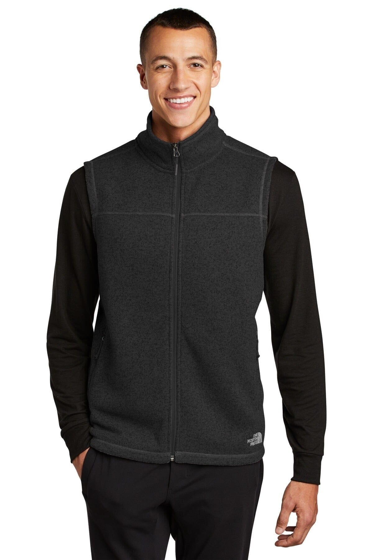 Fleece-Weste