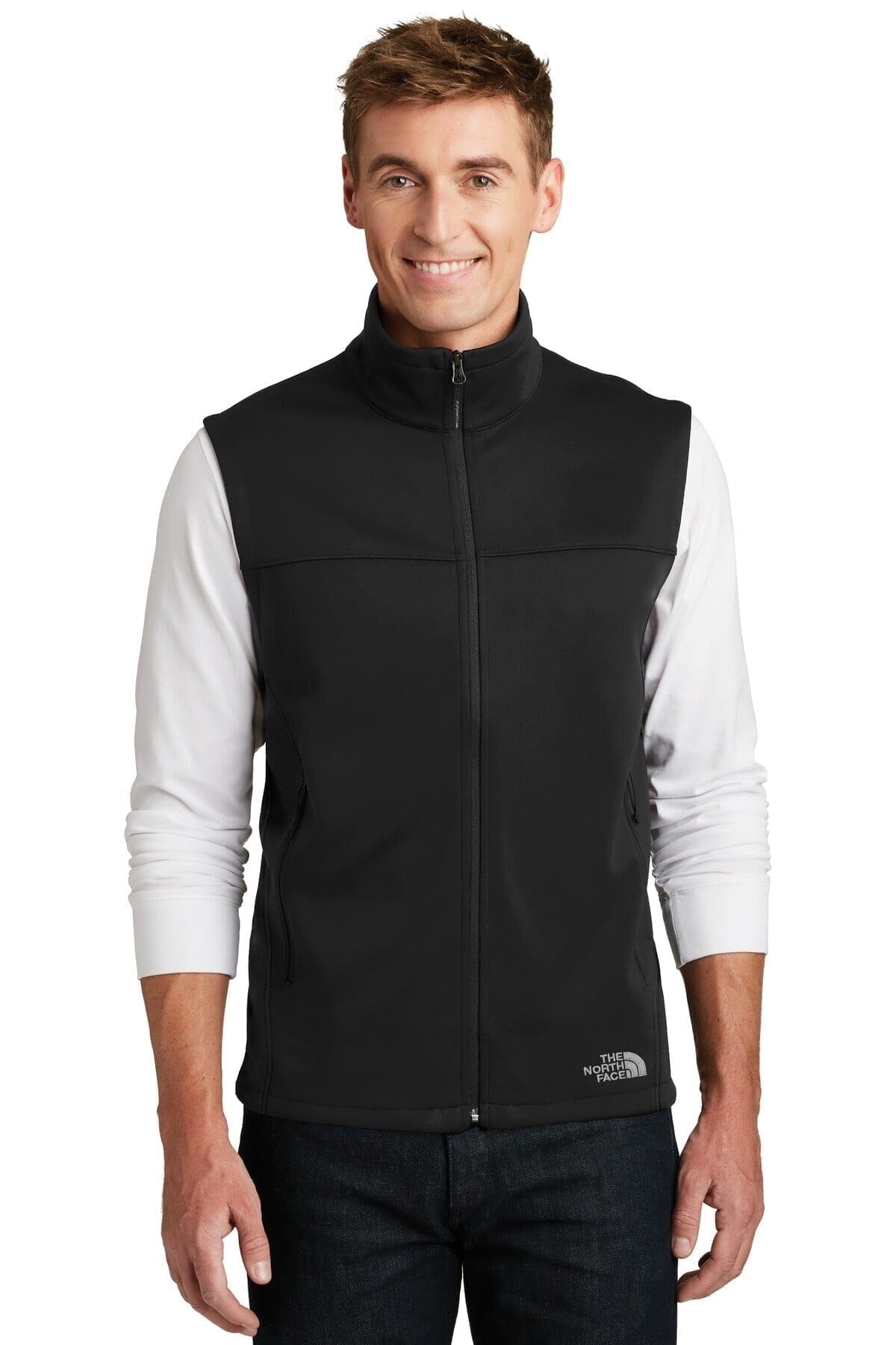 Softshell-Weste