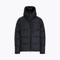 Daunenjacke mit Kapuze Herren