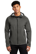 Wasserdichte Jacke mit Stretch