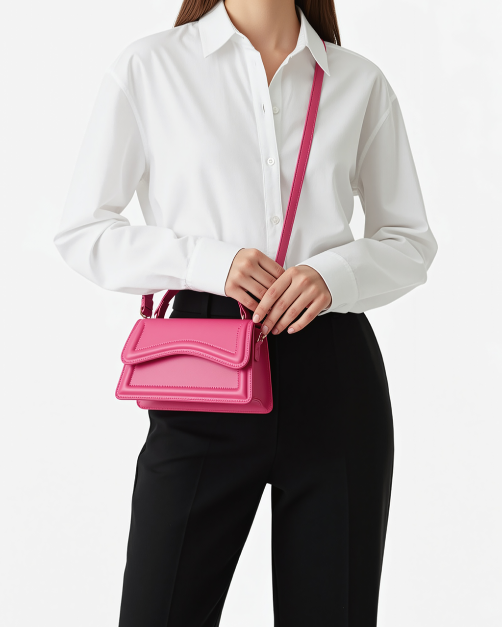 The Ibiza Handbag