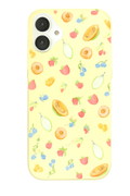 Fruity Design Phone Cover