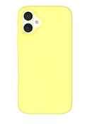 Yellow Phone Case